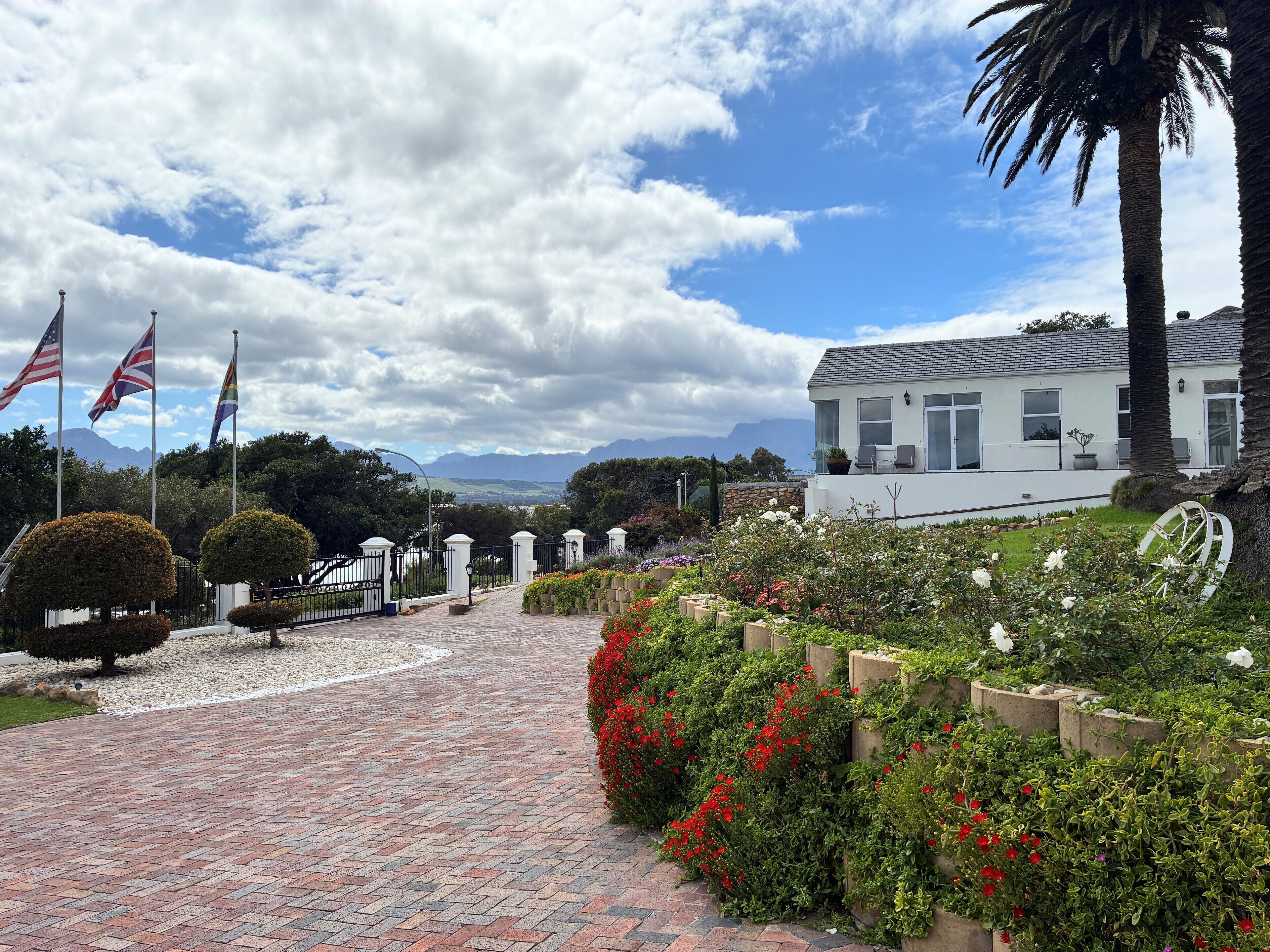 Foto - Manor on the Bay