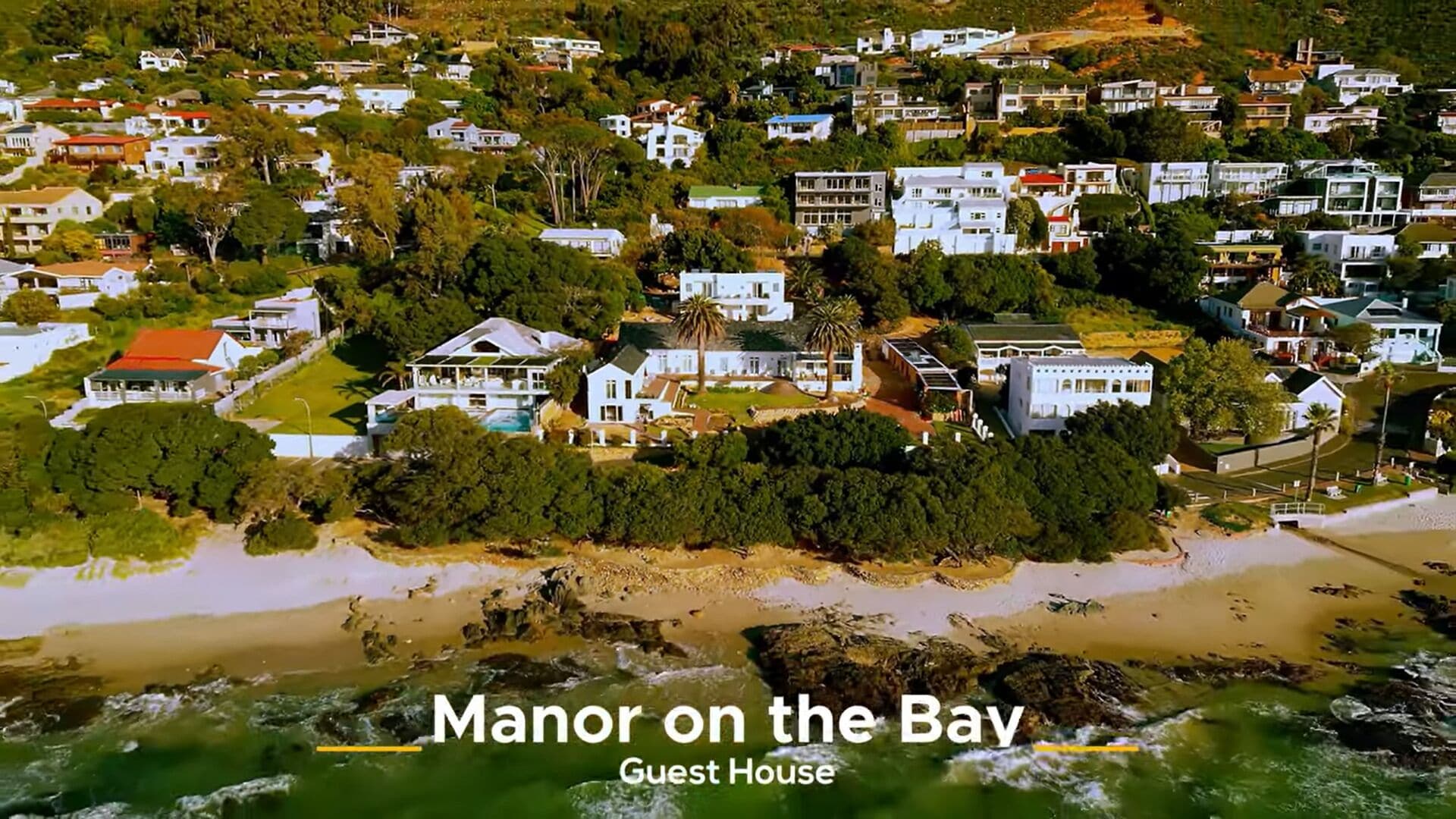 Foto - Manor on the Bay