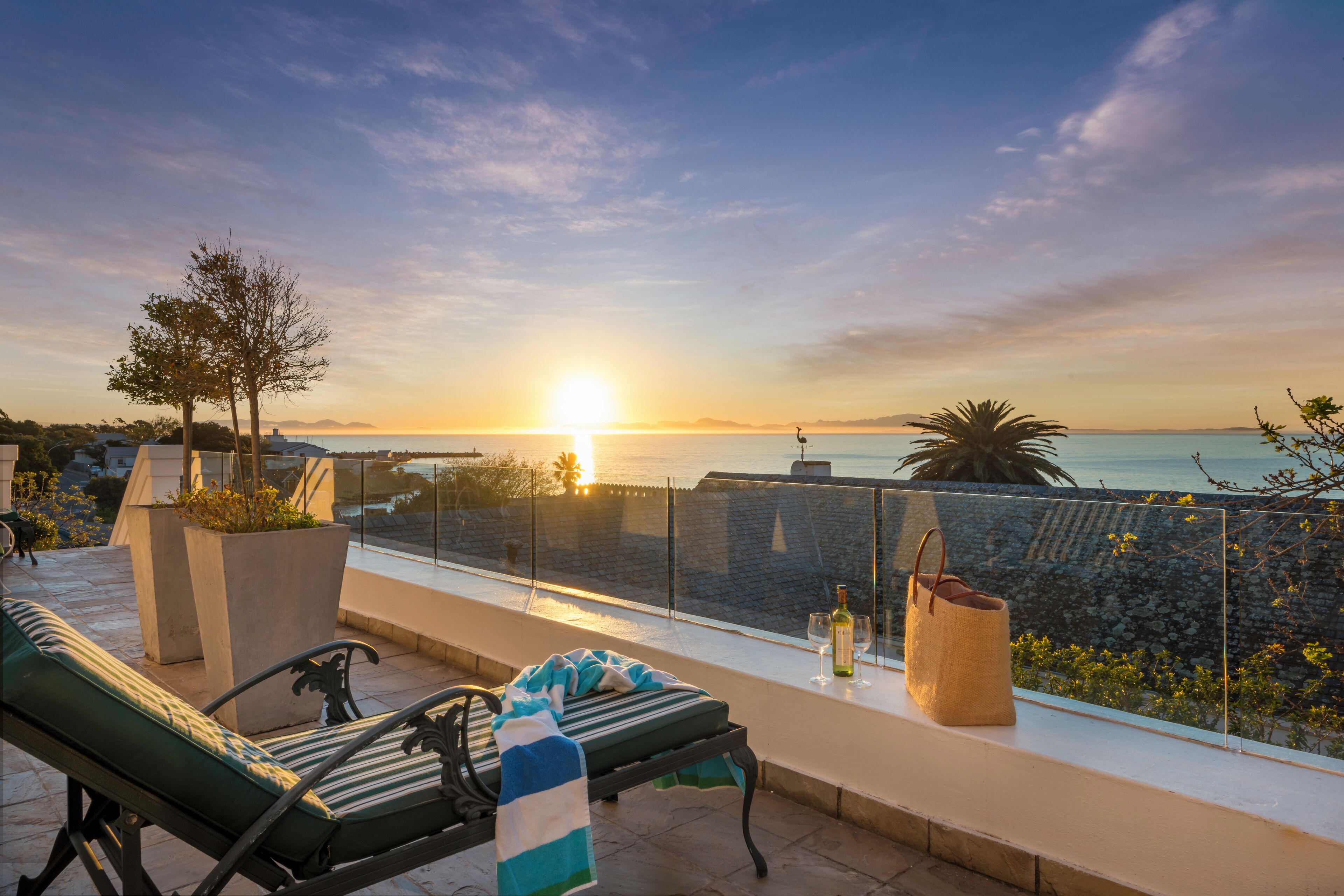 Foto - Manor on the Bay