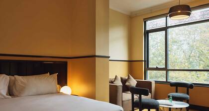 Hotel Diplomat Sydney