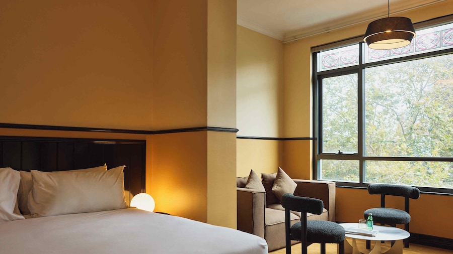 Hotel Diplomat Sydney
