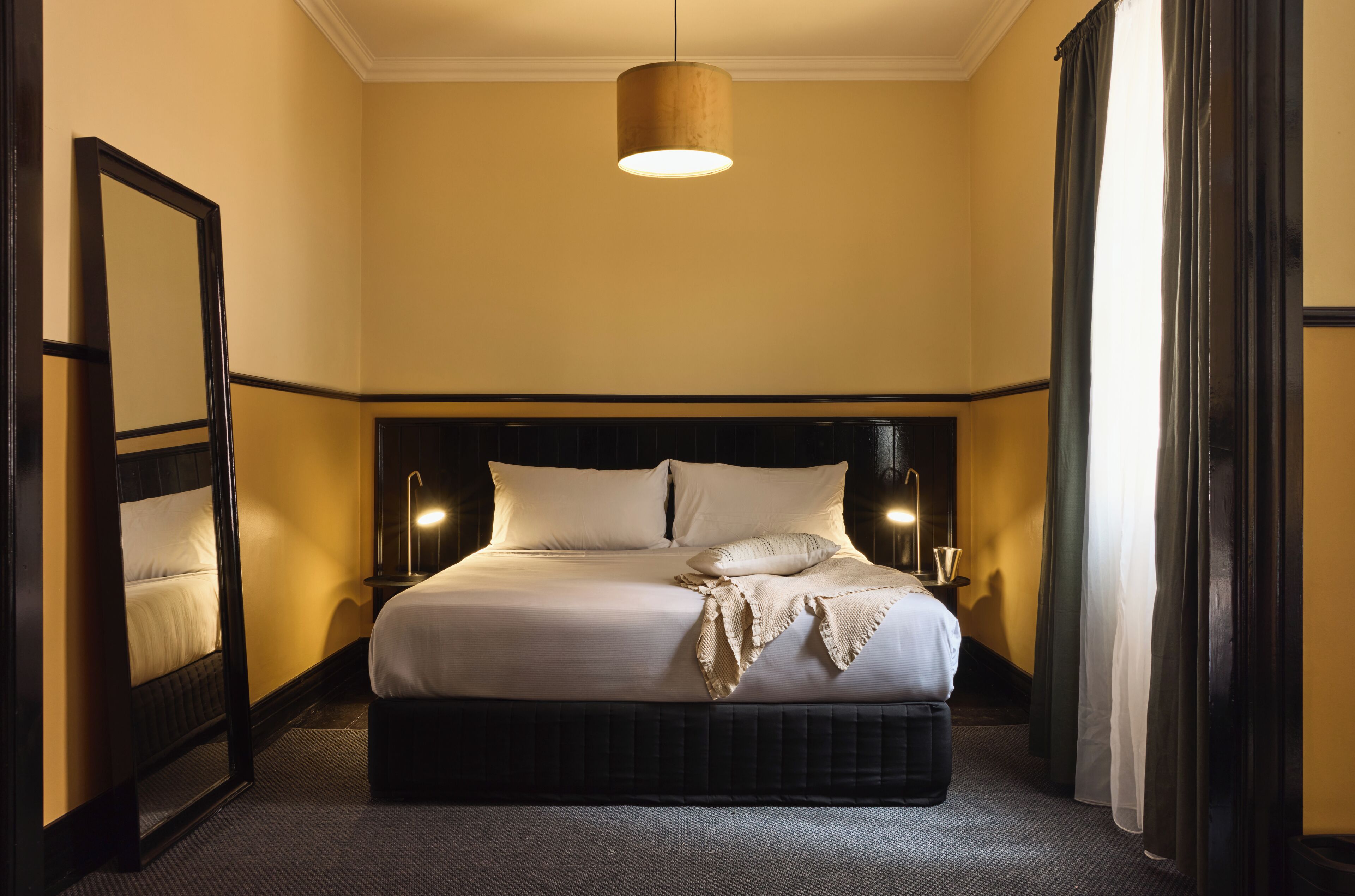 Photo - Hotel Diplomat Sydney