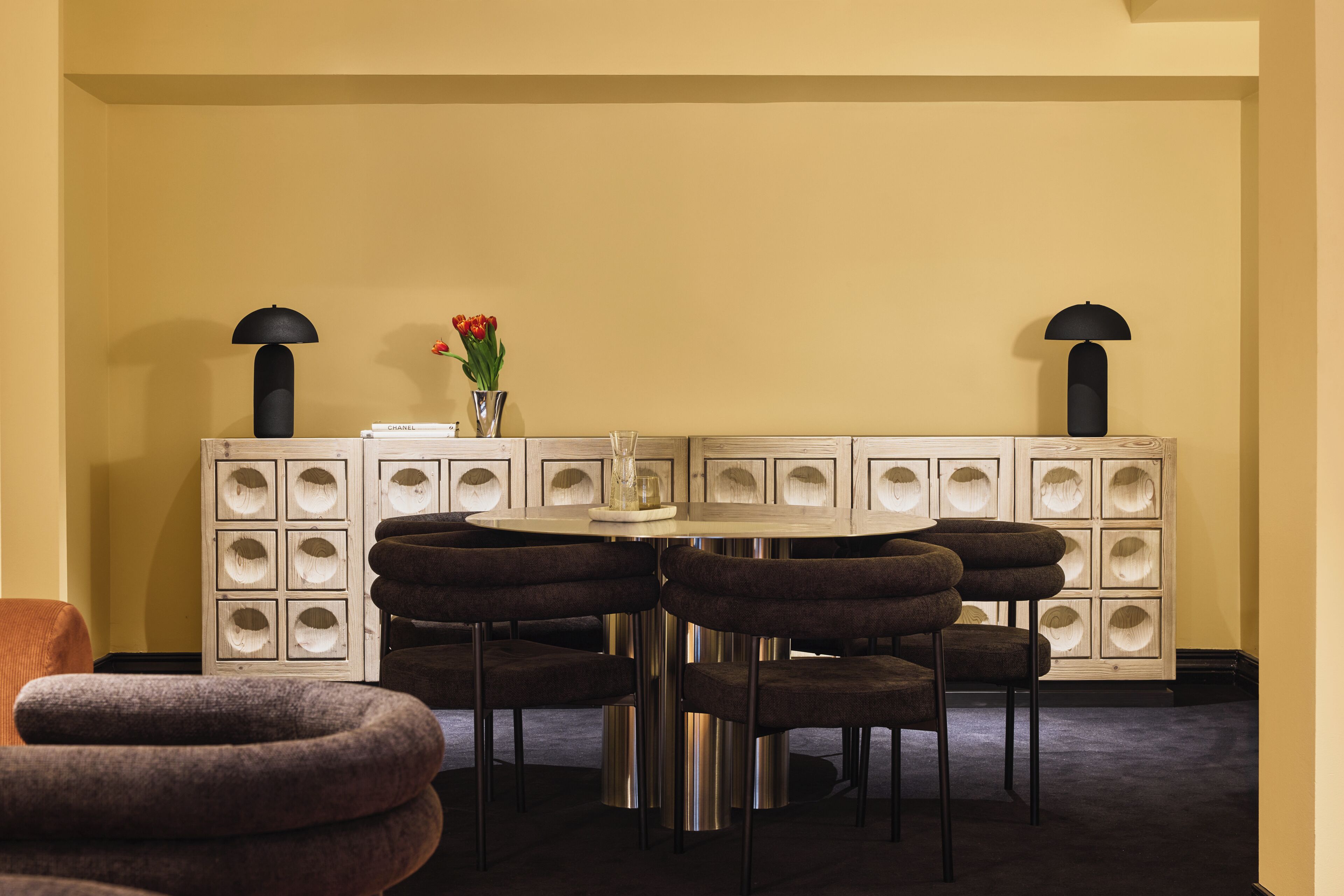 Photo - Hotel Diplomat Sydney