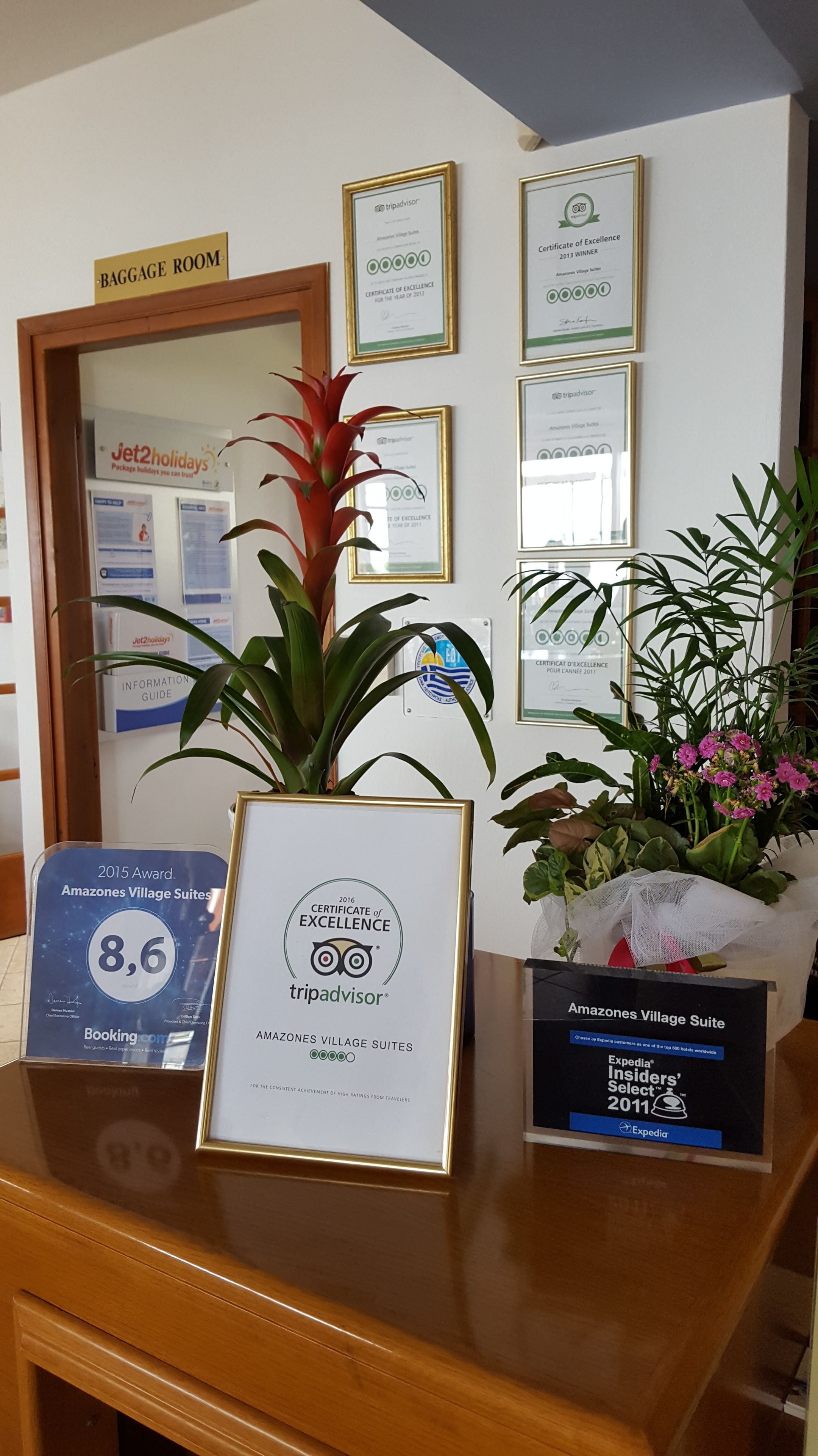 Foto - Amazones Village Suites