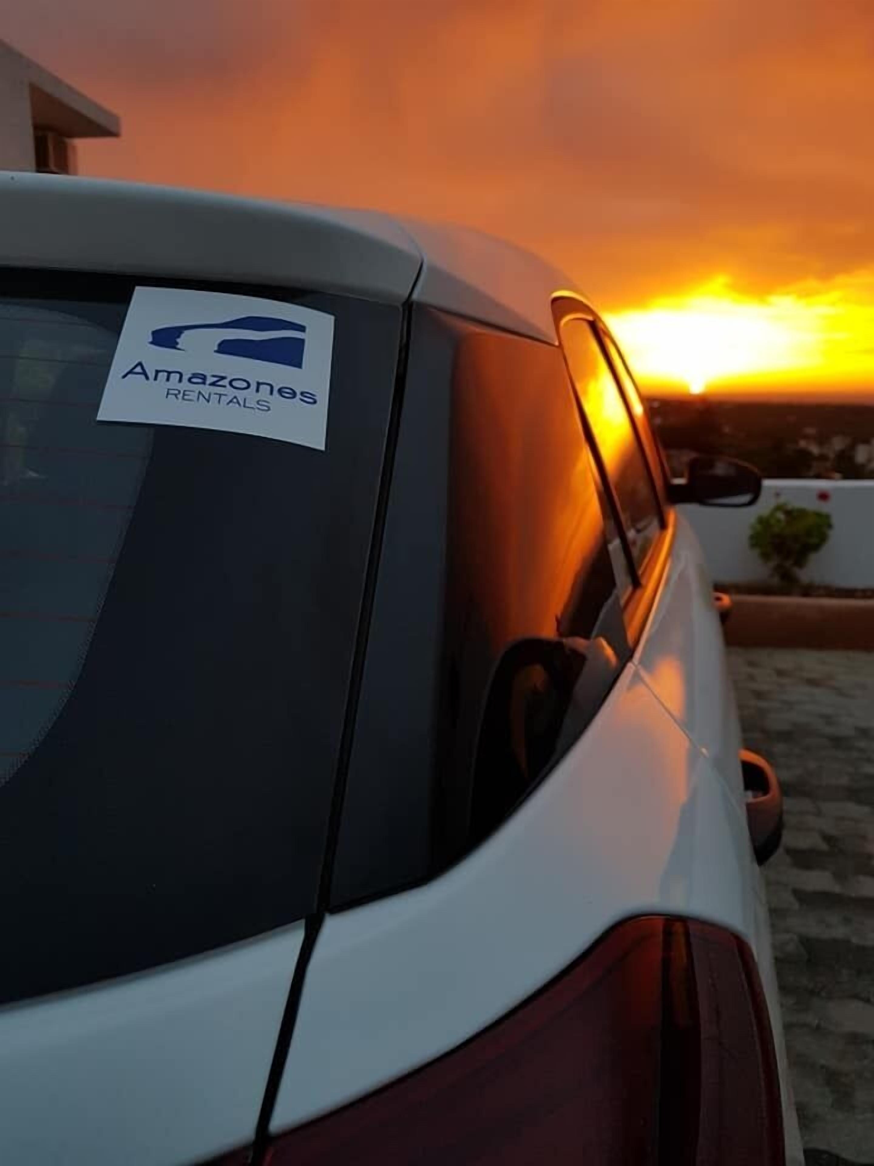 Foto - Amazones Village Suites