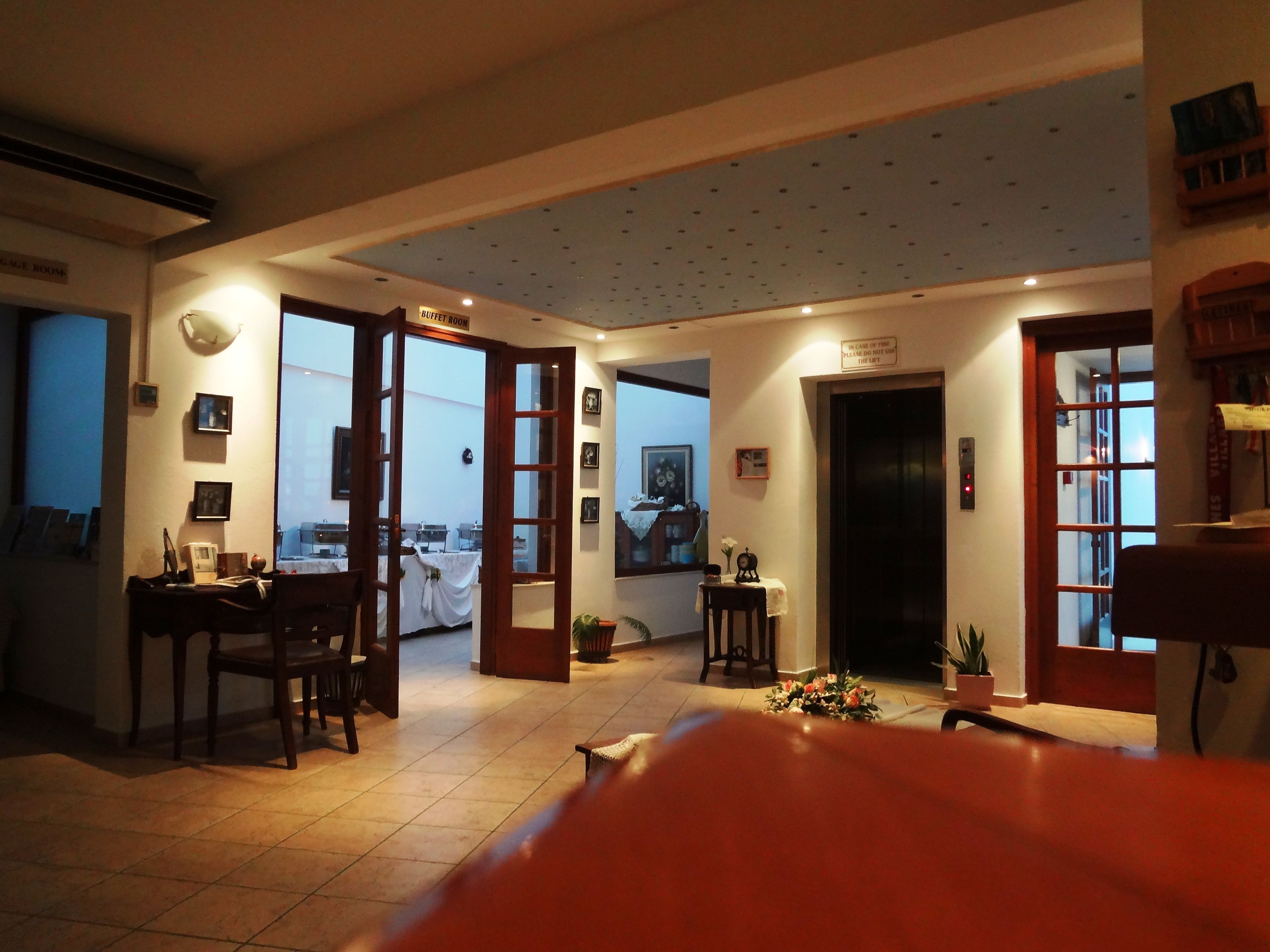 Foto - Amazones Village Suites