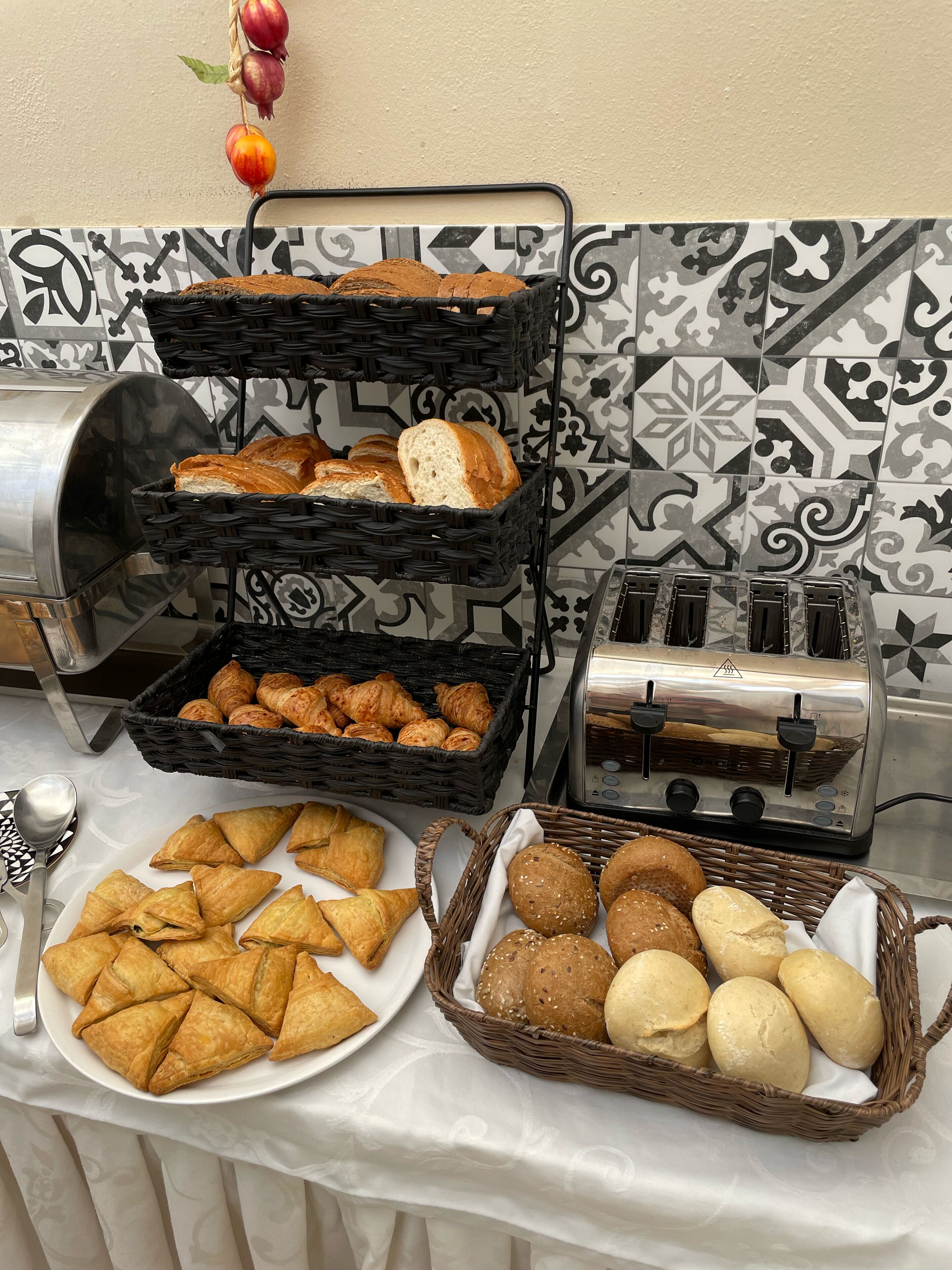 Foto - Amazones Village Suites