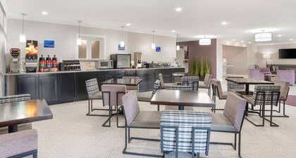 Best Western Bayou Inn