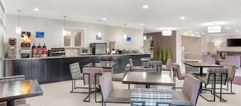 Best Western Bayou Inn