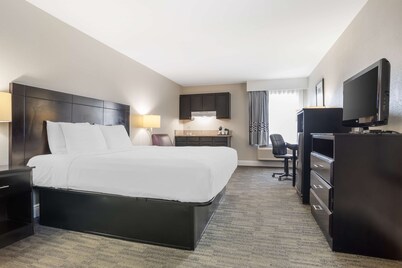 Best Western Bayou Inn