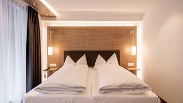 Superior-Doppelzimmer