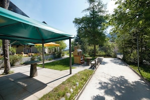 Jardin