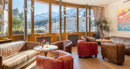 Schweizerhaus Swiss Quality Hotel