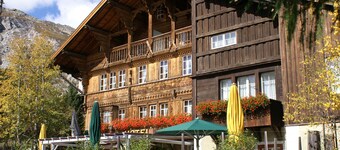 Schweizerhaus Swiss Quality Hotel