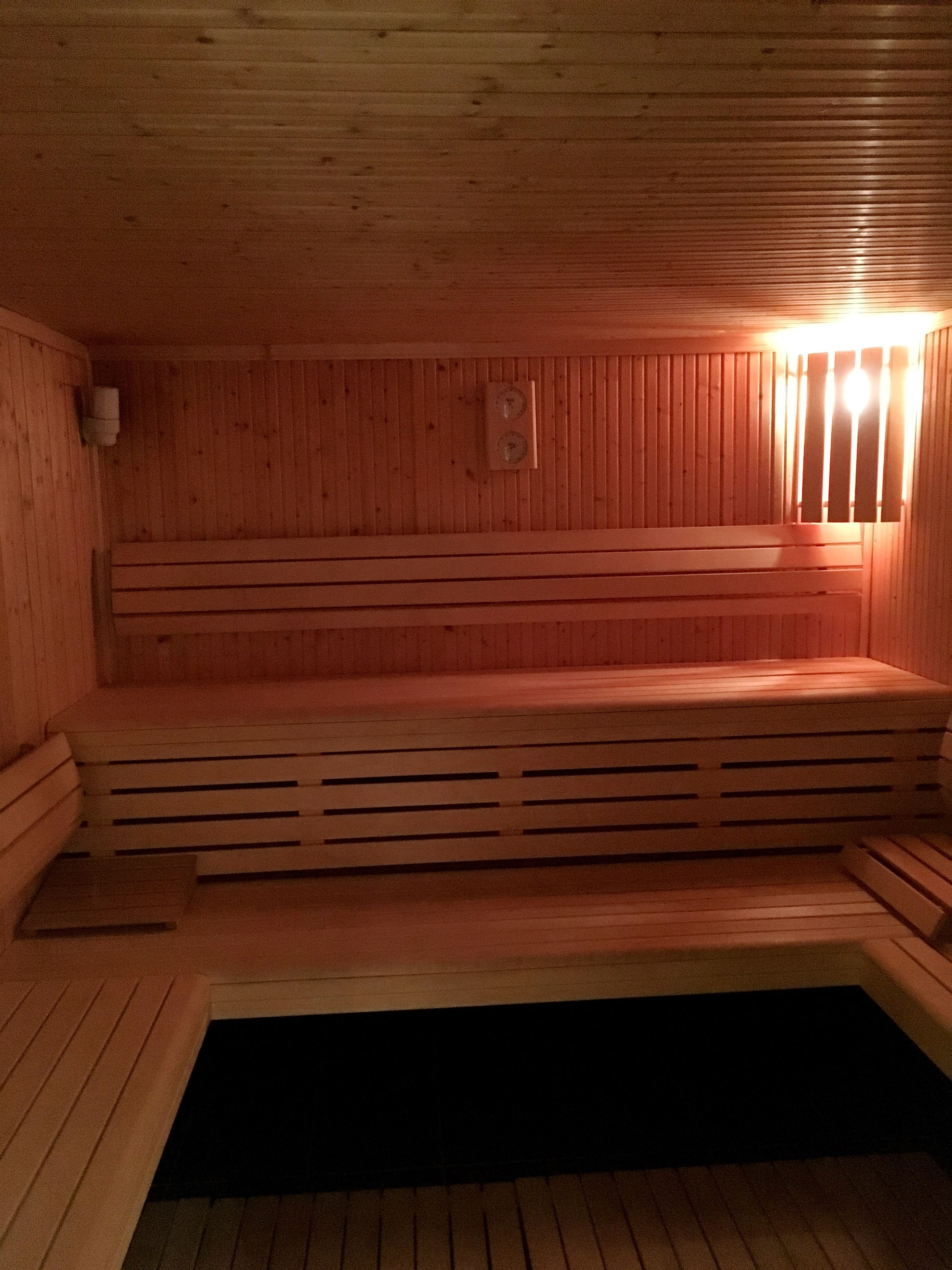 Foto - Hôtel de la Forêt