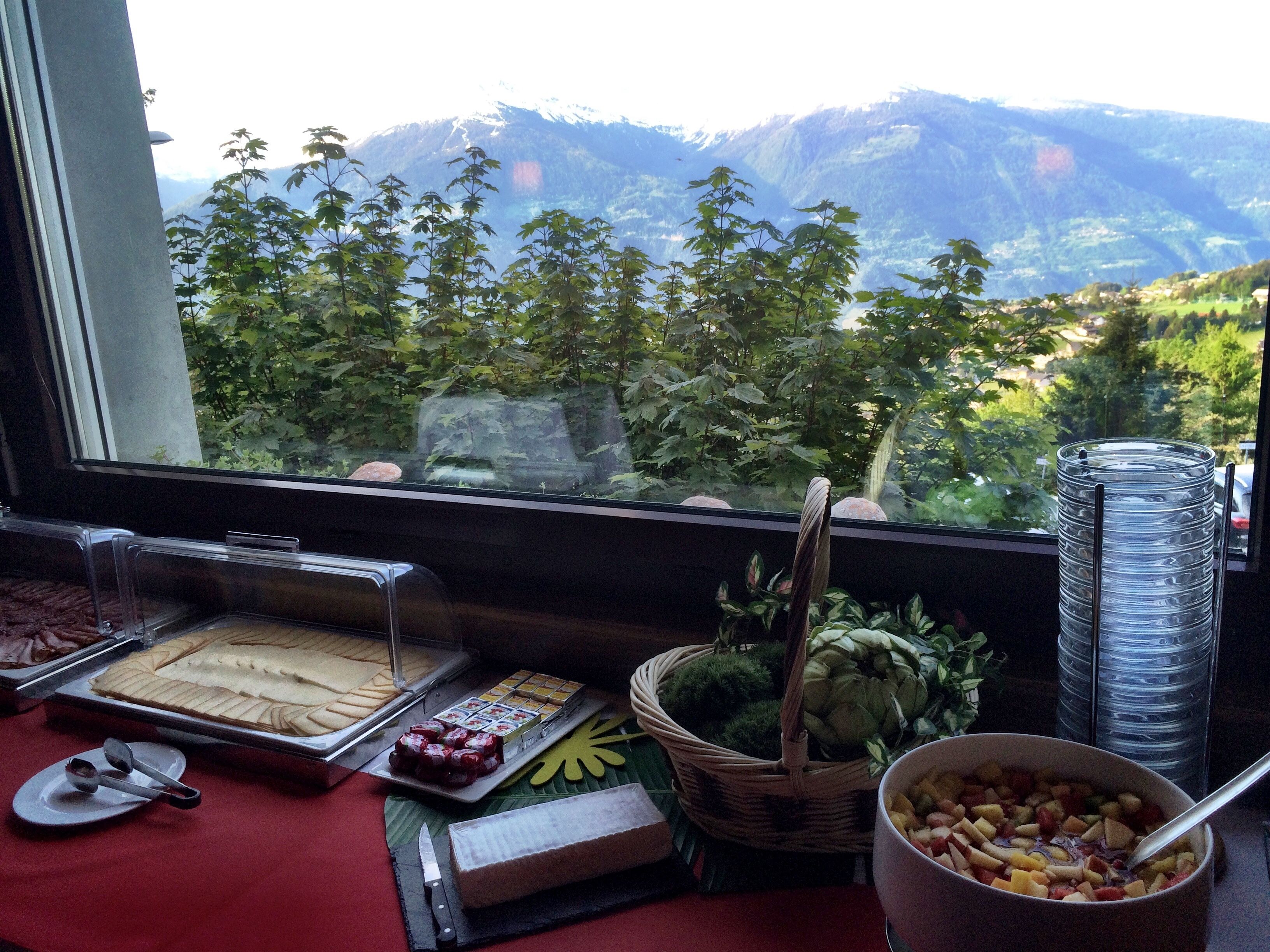 Foto - Hôtel de la Forêt