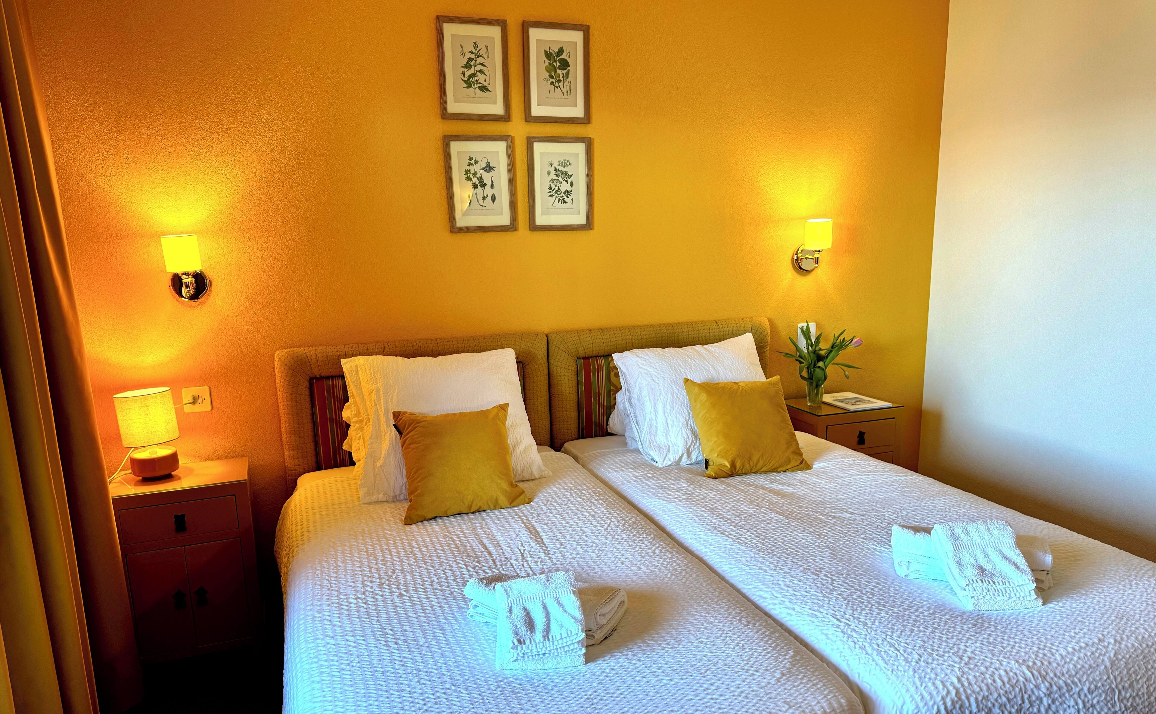 Foto - Hôtel de la Forêt