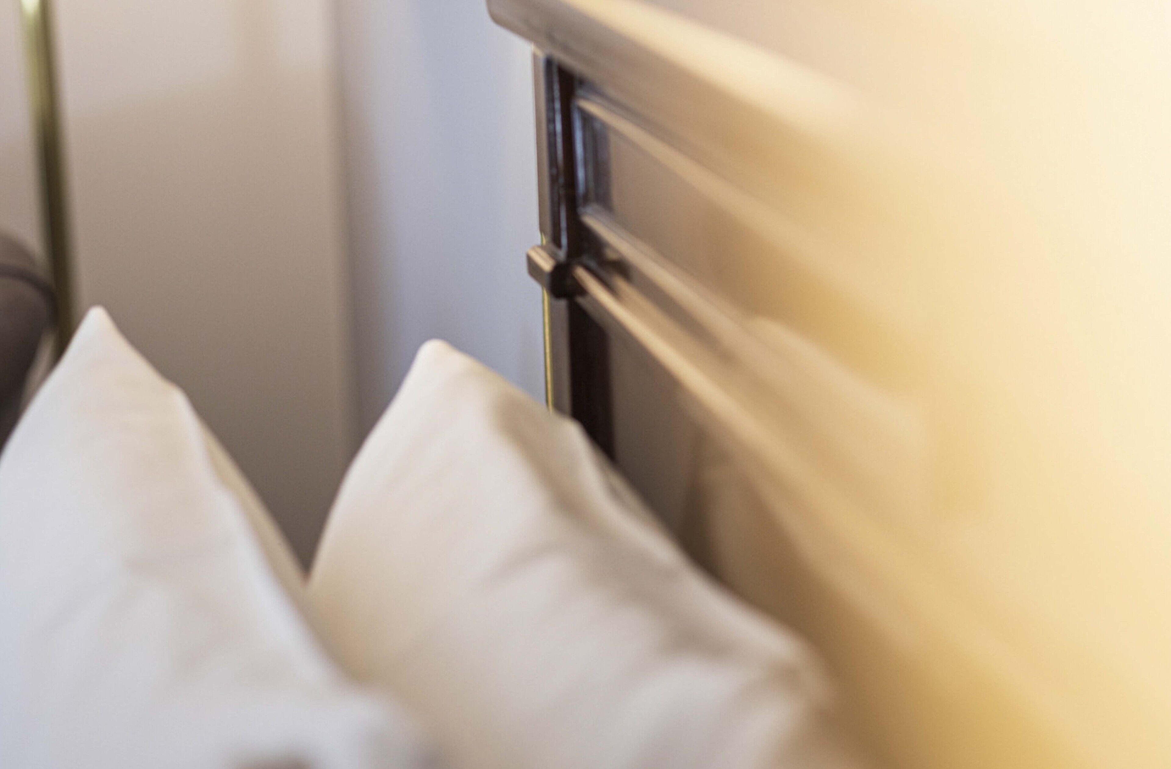 superior double room | egyptian cotton sheets, premium bedding, down duvets, pillow-top beds