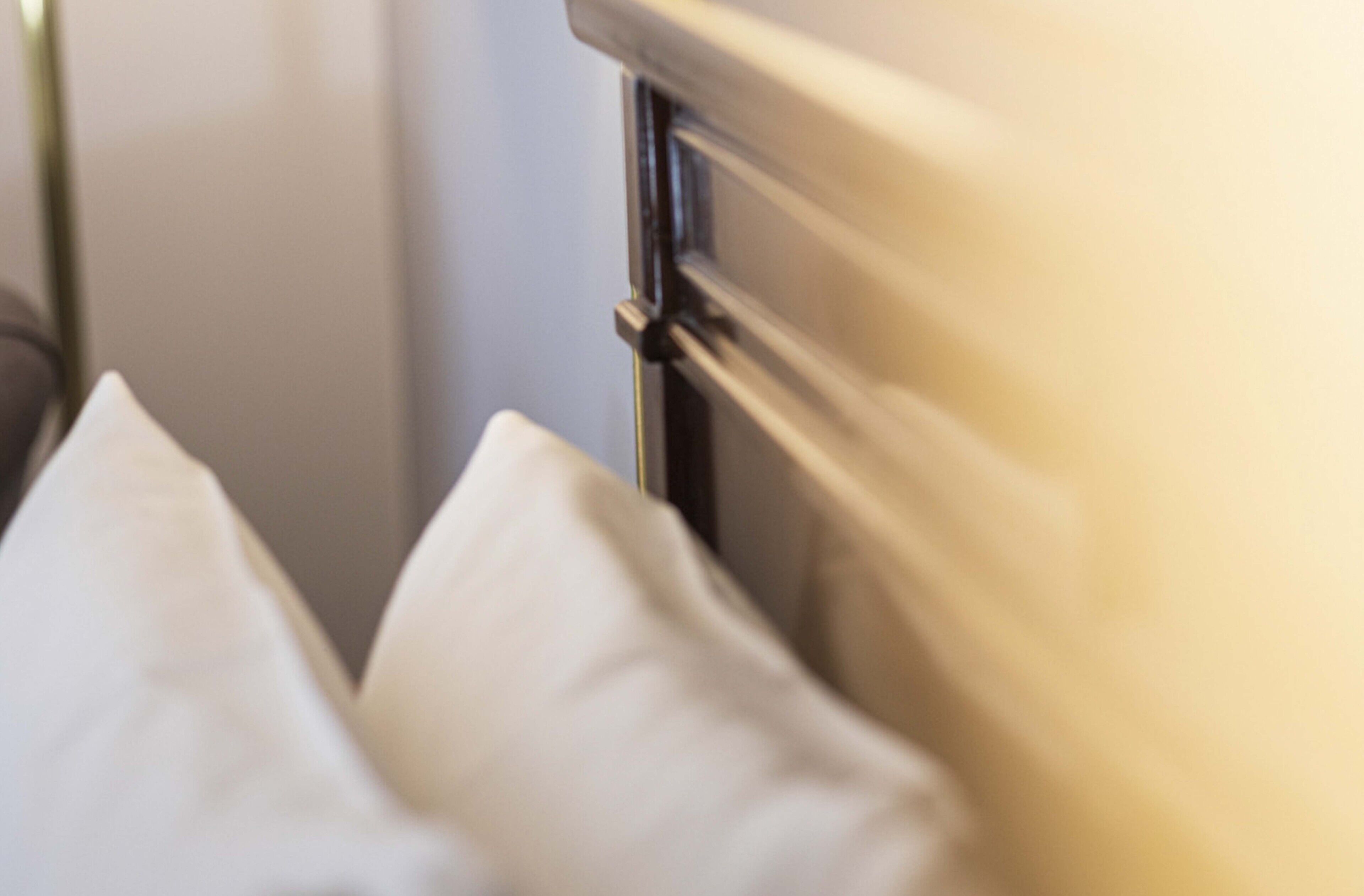 executive double room | egyptian cotton sheets, premium bedding, down duvets, pillow-top beds