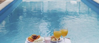 Cyan Americas Towers Hotel