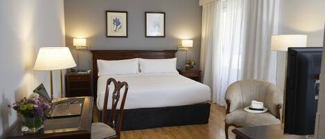 Bettwäsche aus ägyptischer Baumwolle, hochwertige Bettwaren