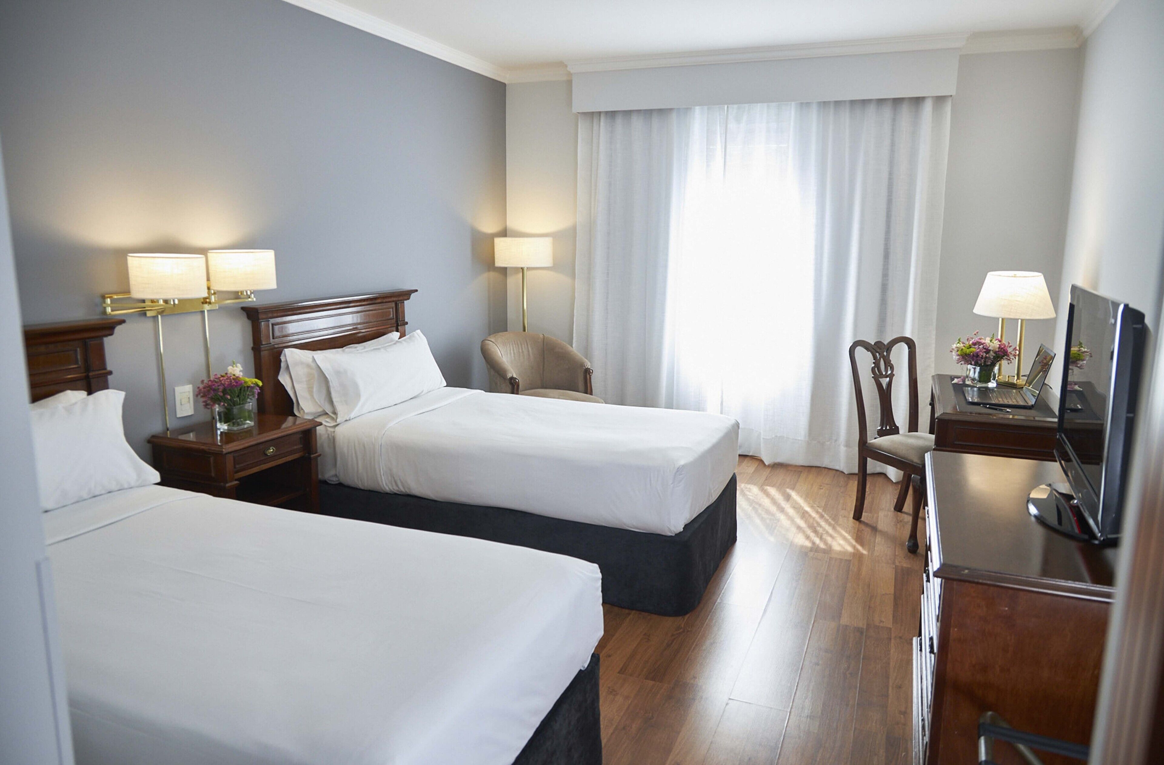executive double room | egyptian cotton sheets, premium bedding, down duvets, pillow-top beds