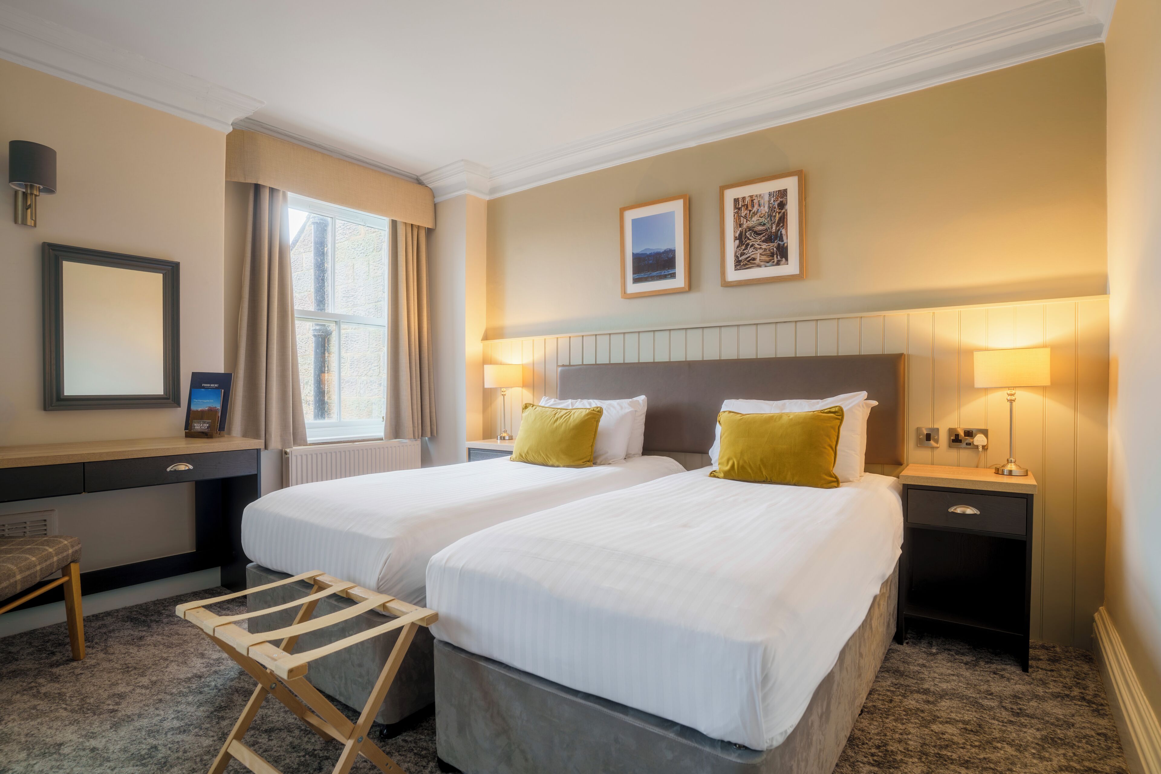 Foto - The Harrogate Inn - The Inn Collection Group