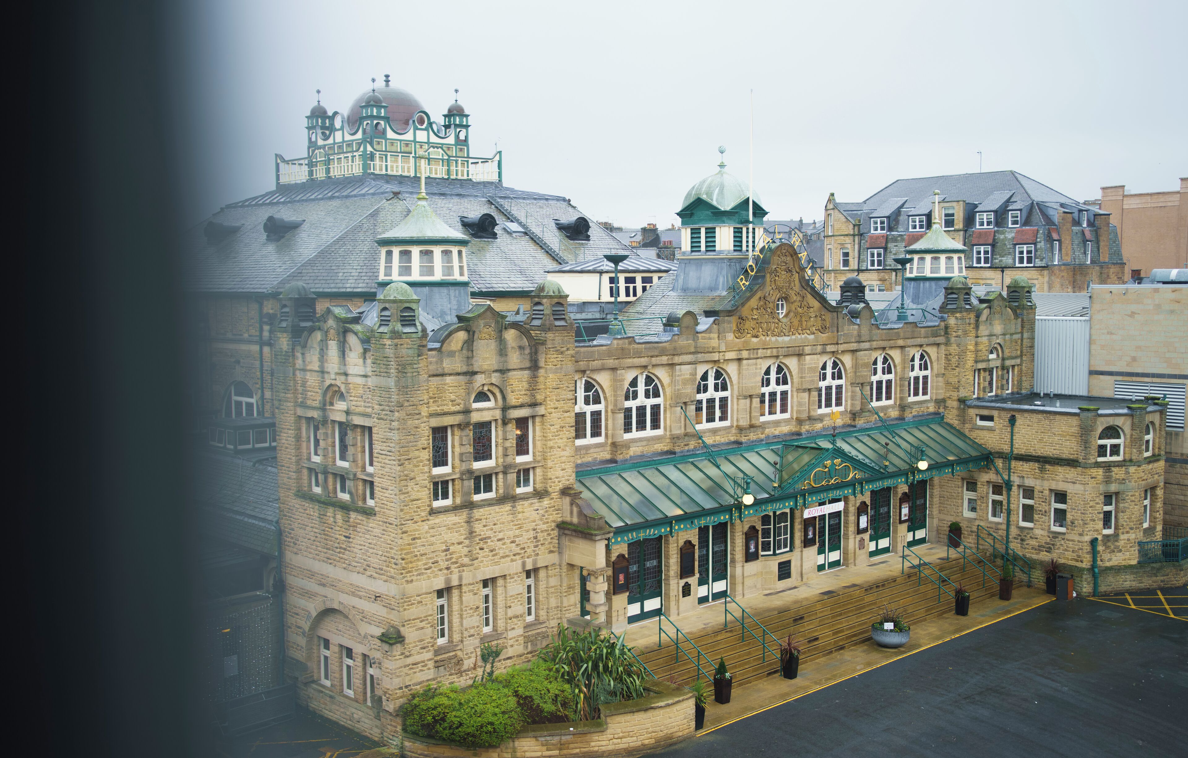 Foto - The Harrogate Inn - The Inn Collection Group