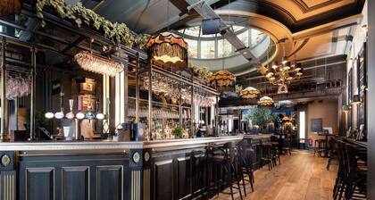 The Harrogate Inn - The Inn Collection Group