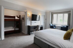 Family Room - The Harrogate Inn - The Inn Collection Group (Harrogate)