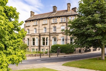 The Harrogate Inn - The Inn Collection Group
