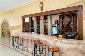 Bar (sur place)