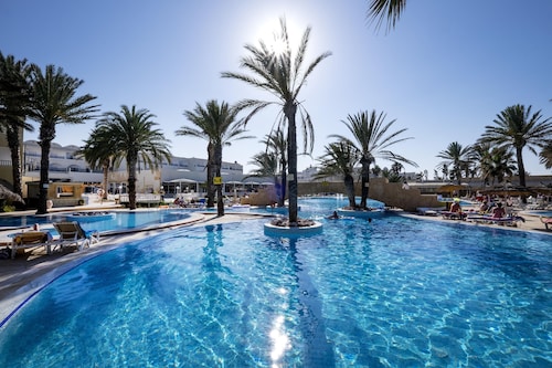 Houda Golf Beach & Aquapark