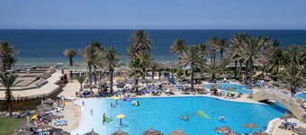 Houda Golf Beach & Aquapark