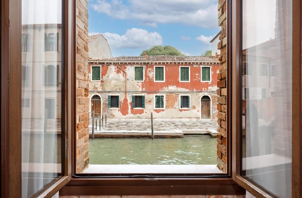 Hotel Eurostars Residenza Cannaregio by null