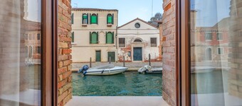 Eurostars Residenza Cannaregio Hotel