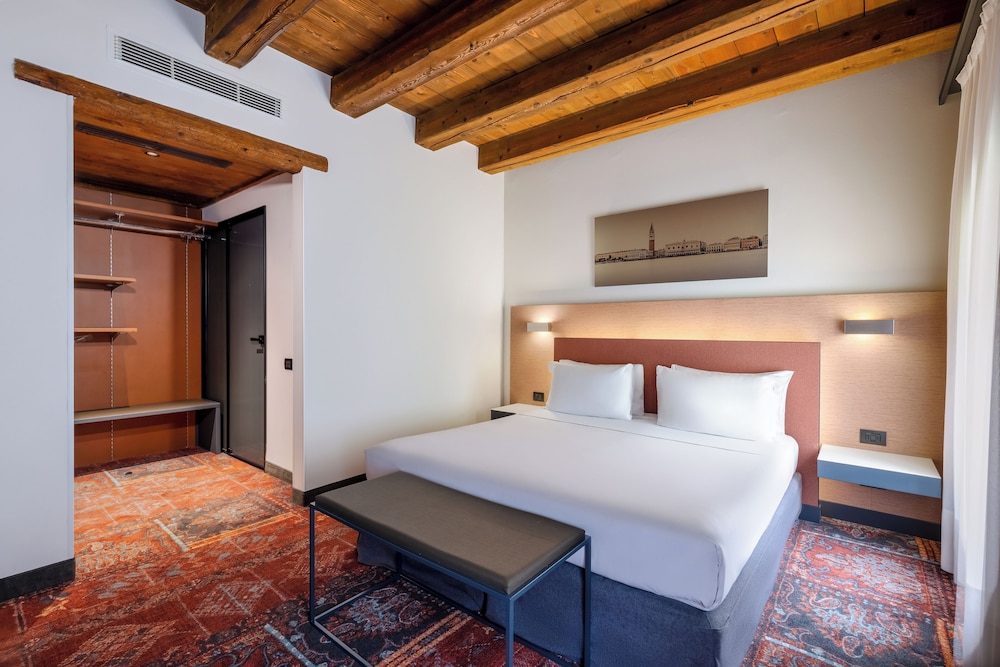 Hotel Eurostars Residenza Cannaregio by null