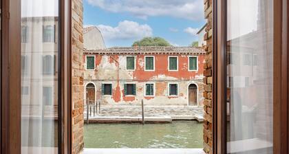 Eurostars Residenza Cannaregio Hotel