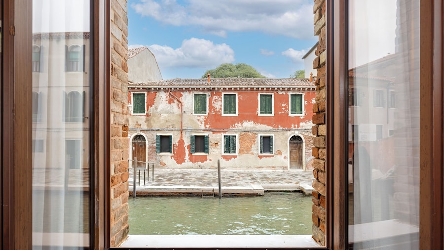 Eurostars Residenza Cannaregio Hotel