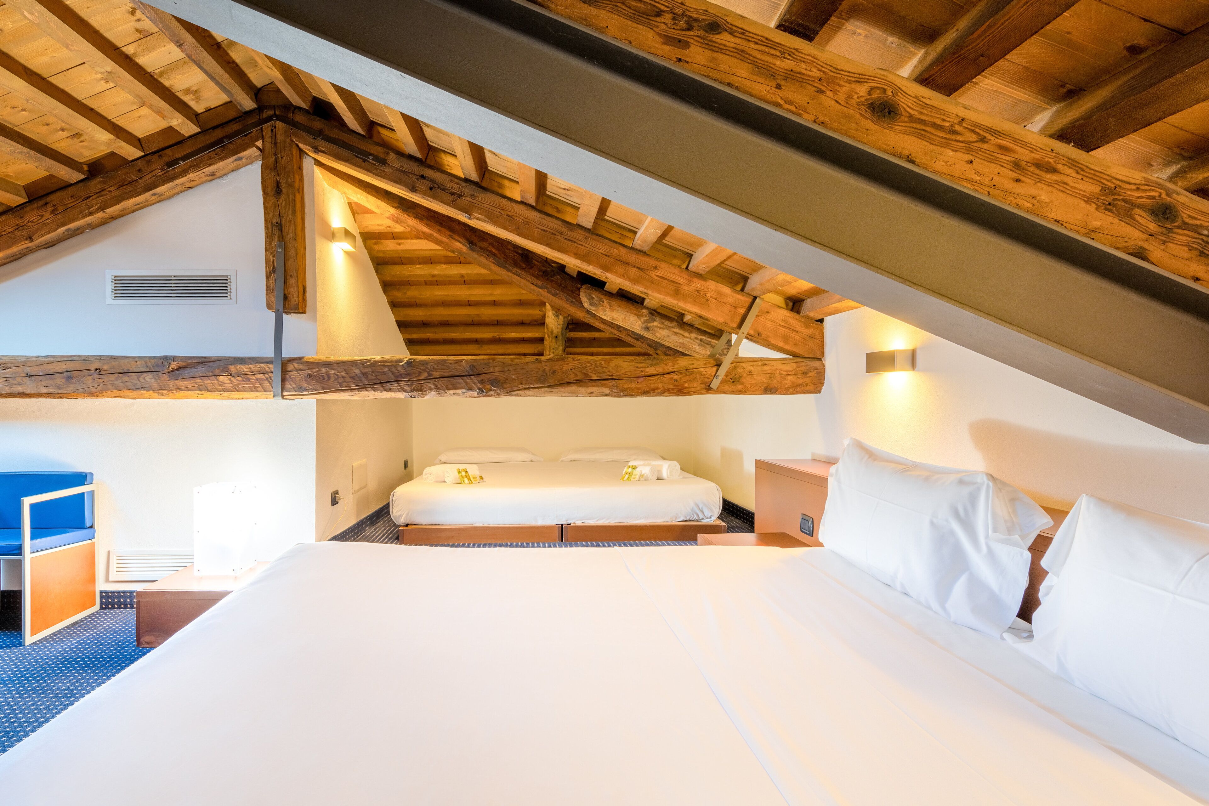 family suite (junior) | premium bedding, down duvets, minibar, in-room safe