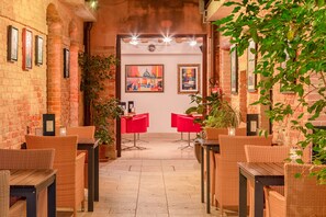 Bar (sur place)