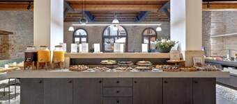 Eurostars Residenza Cannaregio Hotel