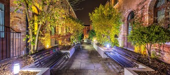 Eurostars Residenza Cannaregio Hotel