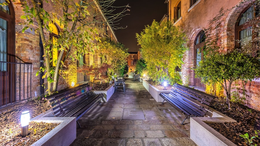Eurostars Residenza Cannaregio Hotel