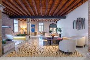 ล็อบบี้