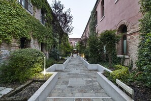 Jardín