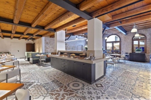 Eurostars Residenza Cannaregio Hotel