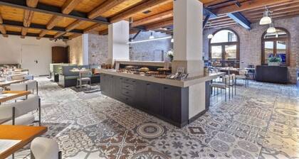 Eurostars Residenza Cannaregio Hotel