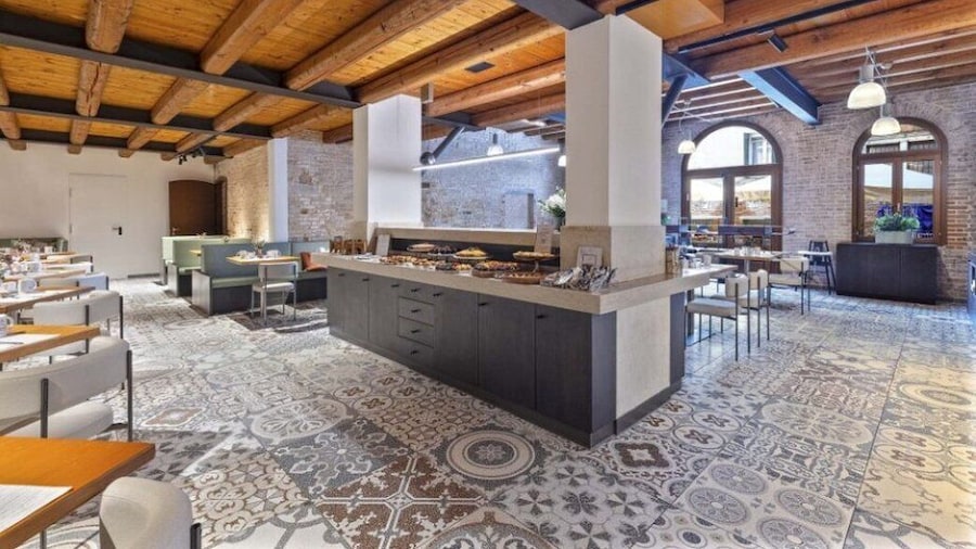 Eurostars Residenza Cannaregio Hotel