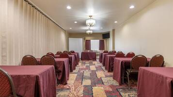 Sala de reunião